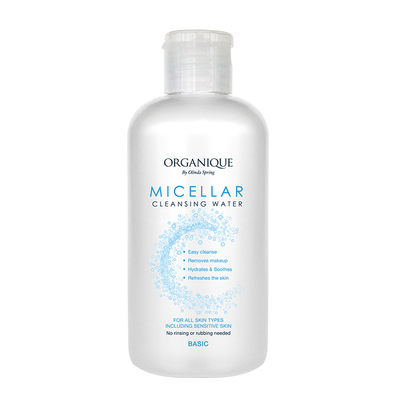 NƯỚC TẨY TRANG MICELLAR banner 0